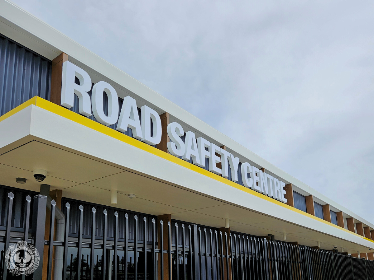 Road Safety Centre opens at West Beach