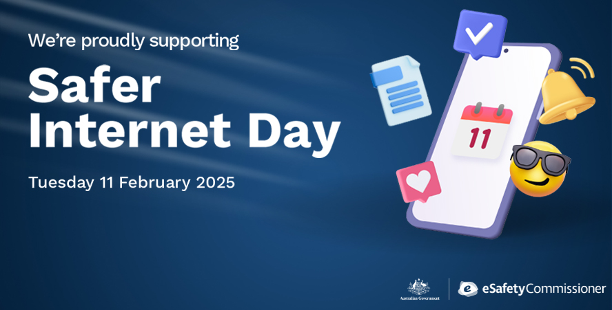 Safer Internet Day