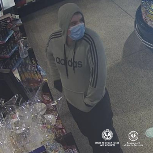 Old Noarlunga att robbery